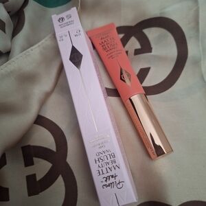 Charlotte Tilbury Matte Beauty Blush Wand - Pink